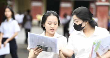 Thi tốt nghiệp THPT 2026: Sức ép từ quy mô 'khủng'