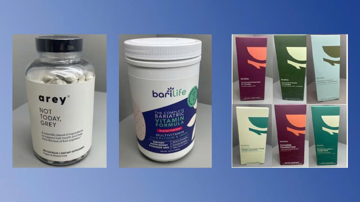 Thu hồi khẩn cấp hơn 350.000 hộp vitamin, thực phẩm bổ sung, cảnh báo liên quan đến an toàn trẻ em