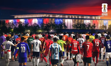 Tin cực vui: Việt Nam chính thức sở hữu bản quyền FIFA World Cup 2026, vượt Thái Lan và Malaysia