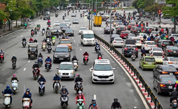 Tin vui cho tài xế xe khách: TP Hồ Chí Minh đang tính chuyện miễn, giảm loạt chi phí đường bộ