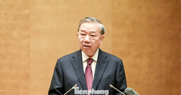 Tổng Bí thư, Chủ tịch nước Tô Lâm: Chấm dứt tình trạng đầu tư theo phong trào