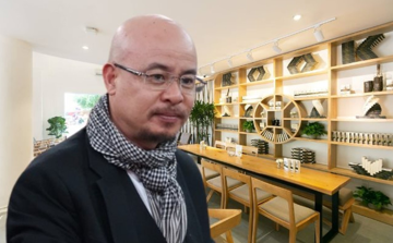 Trung Nguyên của ông Đặng Lê Nguyên Vũ tuyên bố sẽ giúp một địa phương trở thành ‘Thành phố cà phê của thế giới’