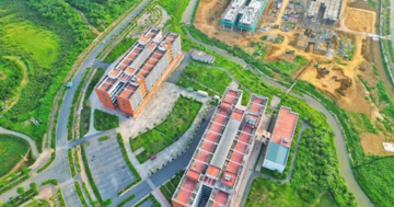 Trường đại học lớn nhất Việt Nam sắp 'di chuyển' 15.000 sinh viên