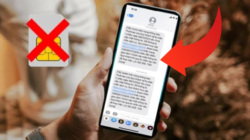 Từ 15/4, hàng nghìn người sẽ bị khoá SIM điện thoại nếu không làm ngay điều này