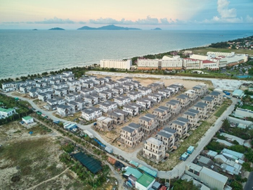 Vòng xoáy nghìn tỷ trong hệ sinh thái của ông Trương Quang Minh: Một dự án 'cứu nguy' loạt pháp nhân đang ngập nợ