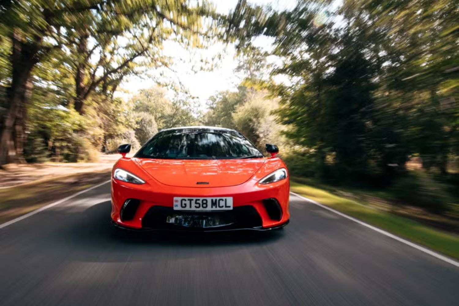 2025 McLaren <a style='text-decoration: none;' href='/GTS'>GTS</a>