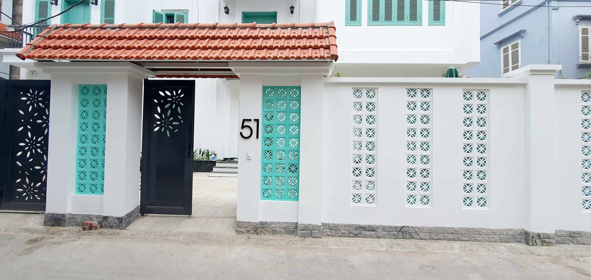 Biệt thự ấm cúng giữa lòng Thủ đô của MC, <a style='text-decoration: none;' href='/BTV'>BTV</a> nhà Đài <a style='text-decoration: none;' href='/VTV'>VTV</a> là con trai nhà toán học nổi tiếng- Ảnh 3. Biệt thự ấm cúng giữa lòng Thủ đô của MC, <a style='text-decoration: none;' href='/BTV'>BTV</a> nhà Đài <a style='text-decoration: none;' href='/VTV'>VTV</a> là con trai nhà toán học nổi tiếng- Ảnh 3.