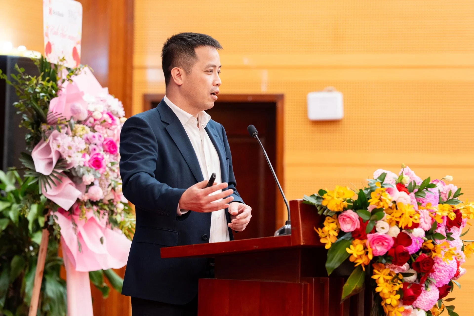 Nhắc đến Vingroup, Hòa Phát, THACO, Masan… chuyên gia nói về bước chuyển lớn của doanh nghiệp tư nhân sau 40 năm - Ảnh 2.