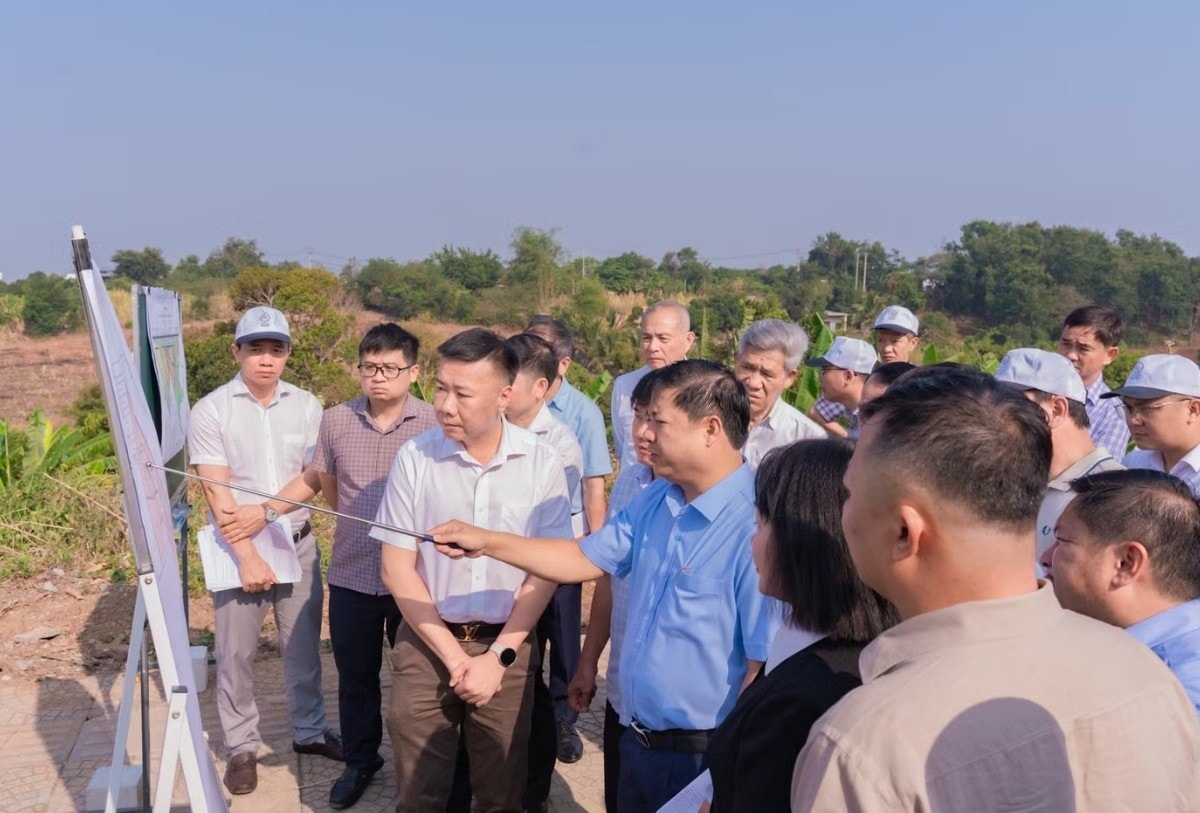 Trung Nguyên của ông Đặng Lê Nguyên Vũ tuyên bố sẽ giúp một địa phương trở thành ‘Thành phố cà phê của thế giới’ - Ảnh 1.
