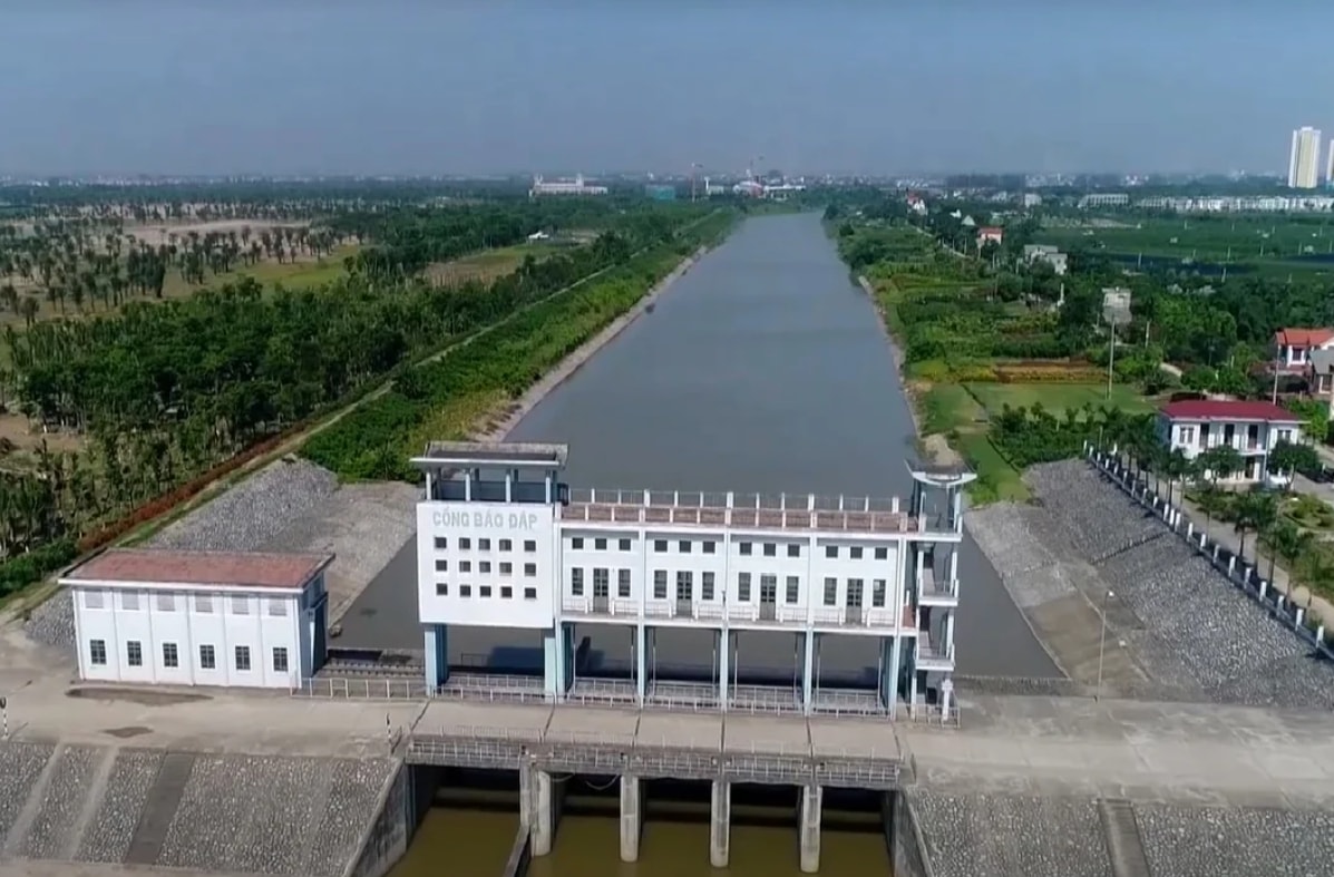 Dự kiến xây dựng Tượng đài Chủ tịch Hồ Chí Minh gắn với công trình thủy lợi đầu tiên và lớn nhất miền Bắc sau hòa bình- Ảnh 3. Dự kiến xây dựng Tượng đài Chủ tịch Hồ Chí Minh gắn với công trình thủy lợi đầu tiên và lớn nhất miền Bắc sau hòa bình- Ảnh 3.