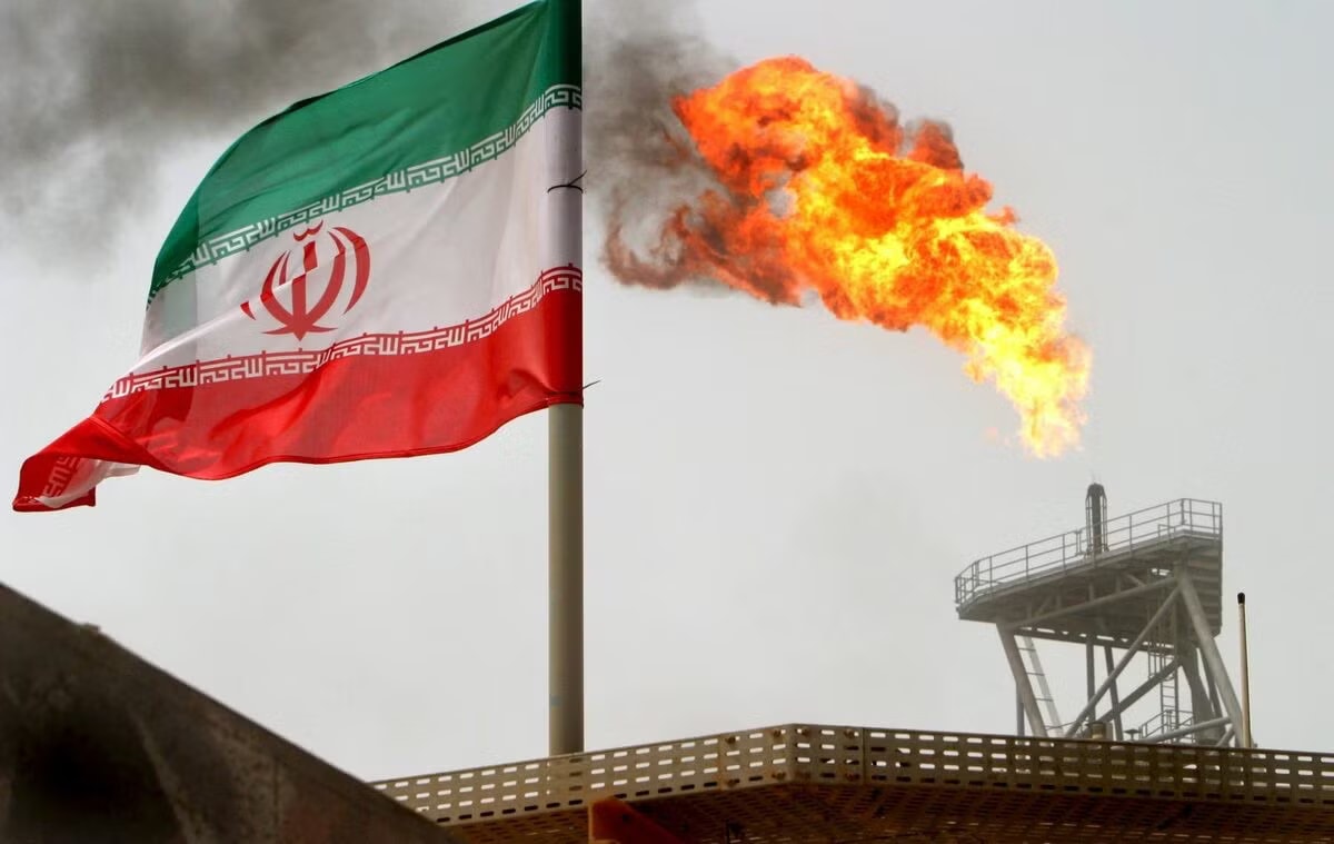 (Ảnh: Reuters) Mỹ muốn Iran đóng băng chương trình hạt nhân trong 20 năm - Ảnh 1.
