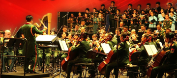 10 ngày nữa, hàng vạn khán giả sẽ được chứng kiến 'sự kiện có một không hai' tại Hà Nội