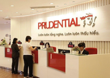 Bảo hiểm Prudential Việt Nam lãi kỷ lục, mang 39.000 tỷ đi đầu tư trái phiếu và chứng khoán
