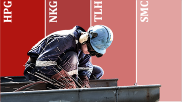Cổ phiếu thép NKG tăng trần, thị trường lập tức xuất hiện thêm thông tin hỗ trợ