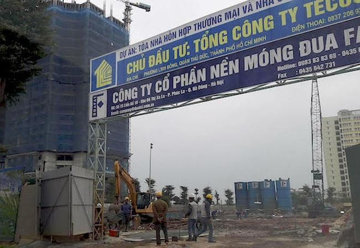 Doanh nghiệp 6 nhân sự bị bán giải chấp hơn 31% vốn, nợ 3.200 tỷ nhưng tiền mặt chỉ còn 1 tỷ đồng
