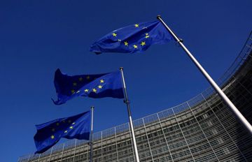 EU mở 'sàn giao dịch' khoáng sản, nhắm vào đất hiếm, pin và nguyên liệu quốc phòng, tham vọng thoát phụ thuộc Trung Quốc