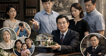 Kể từ nay, loạt trường hợp này vẫn được hưởng thừa kế dù không có tên trong di chúc