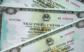 Kho bạc huy động hơn 80.000 tỷ đồng trái phiếu Chính phủ trong quý I/2026