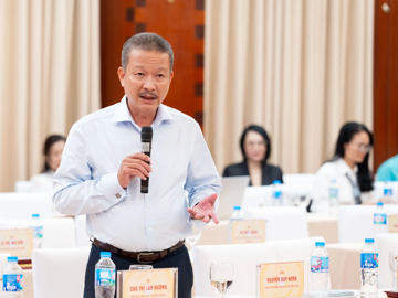 Lãnh đạo Tân Hiệp Phát: Không chia đủ lợi ích, đừng nói đến chuỗi cung ứng bền vững