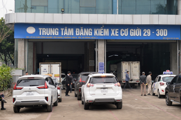 Những ai đang sử dụng xe ô tô nên cập nhật ngay quy định mới, sẽ áp dụng từ tháng 7/2027