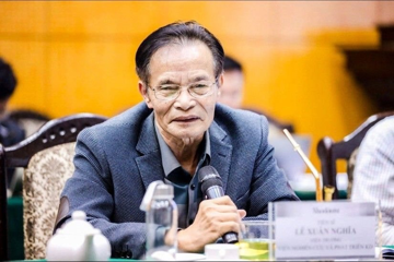OCB dự kiến bầu ông Lê Xuân Nghĩa vào HĐQT