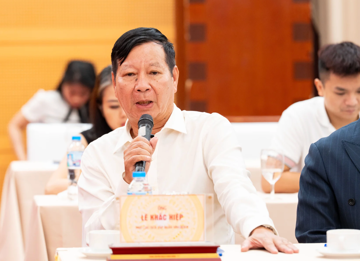 Phó Chủ tịch Vingroup: VinFast tăng tốc thần tốc nhờ 'deadline không tưởng'