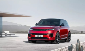Range Rover Sport 2026 về Việt Nam với 6 phiên bản, giá quanh 6 tỷ, chạy 118 km không tốn giọt xăng nào