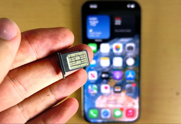 Sau ngày mai, người thuộc 5 đối tượng này sẽ bị khóa SIM