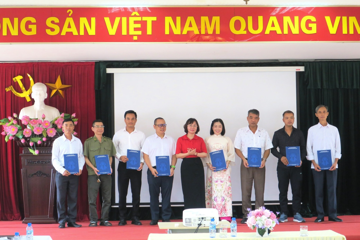Từ 2026-2030, phụ nữ Hải Phòng được hỗ trợ tối đa 5 triệu/người: Đối tượng, điều kiện áp dụng và thực nhận ra sao?