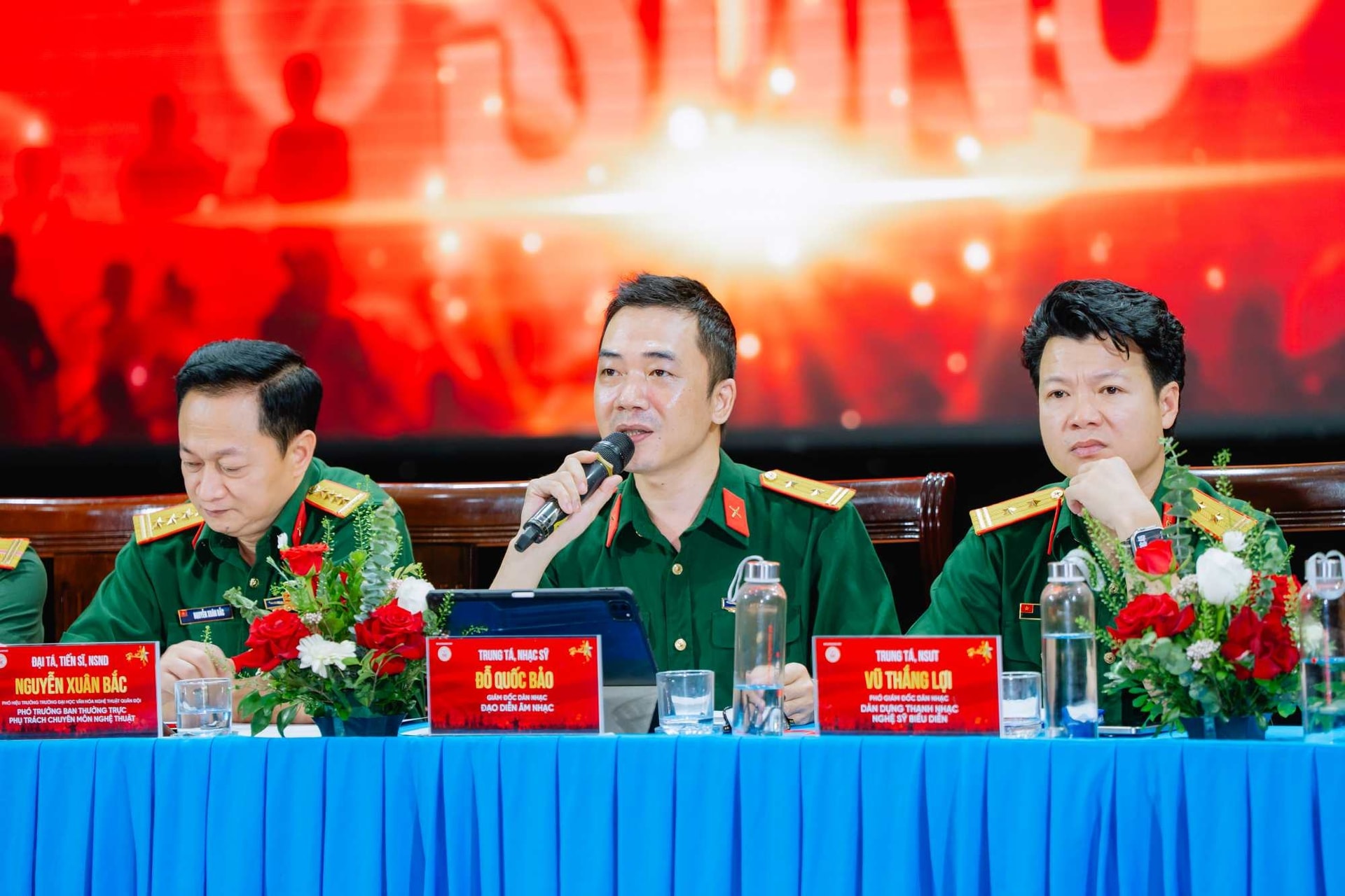 4. Ông Đỗ Quốc Bảo