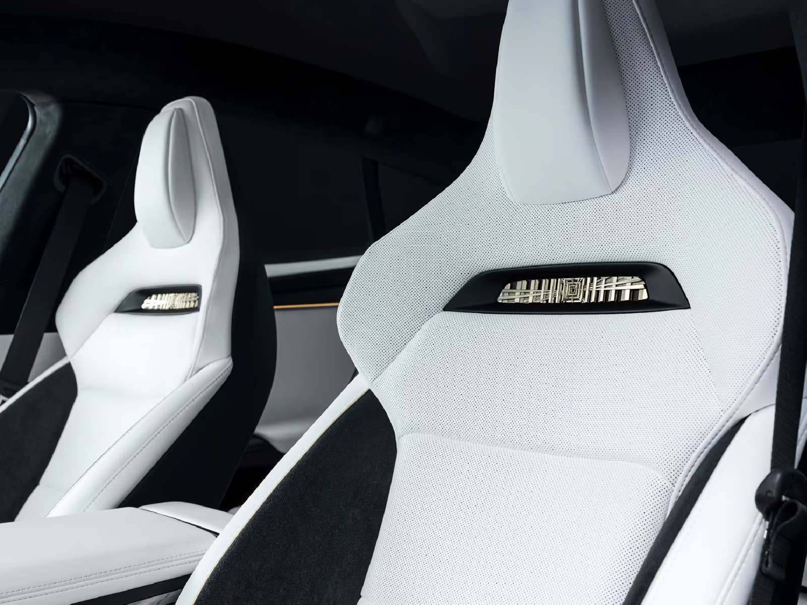 tesla Signature Edition 4