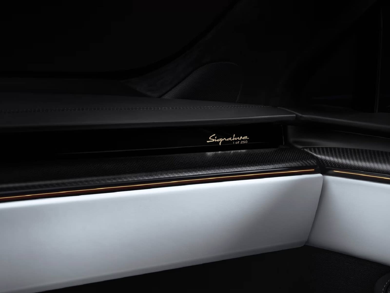 tesla Signature Edition 5