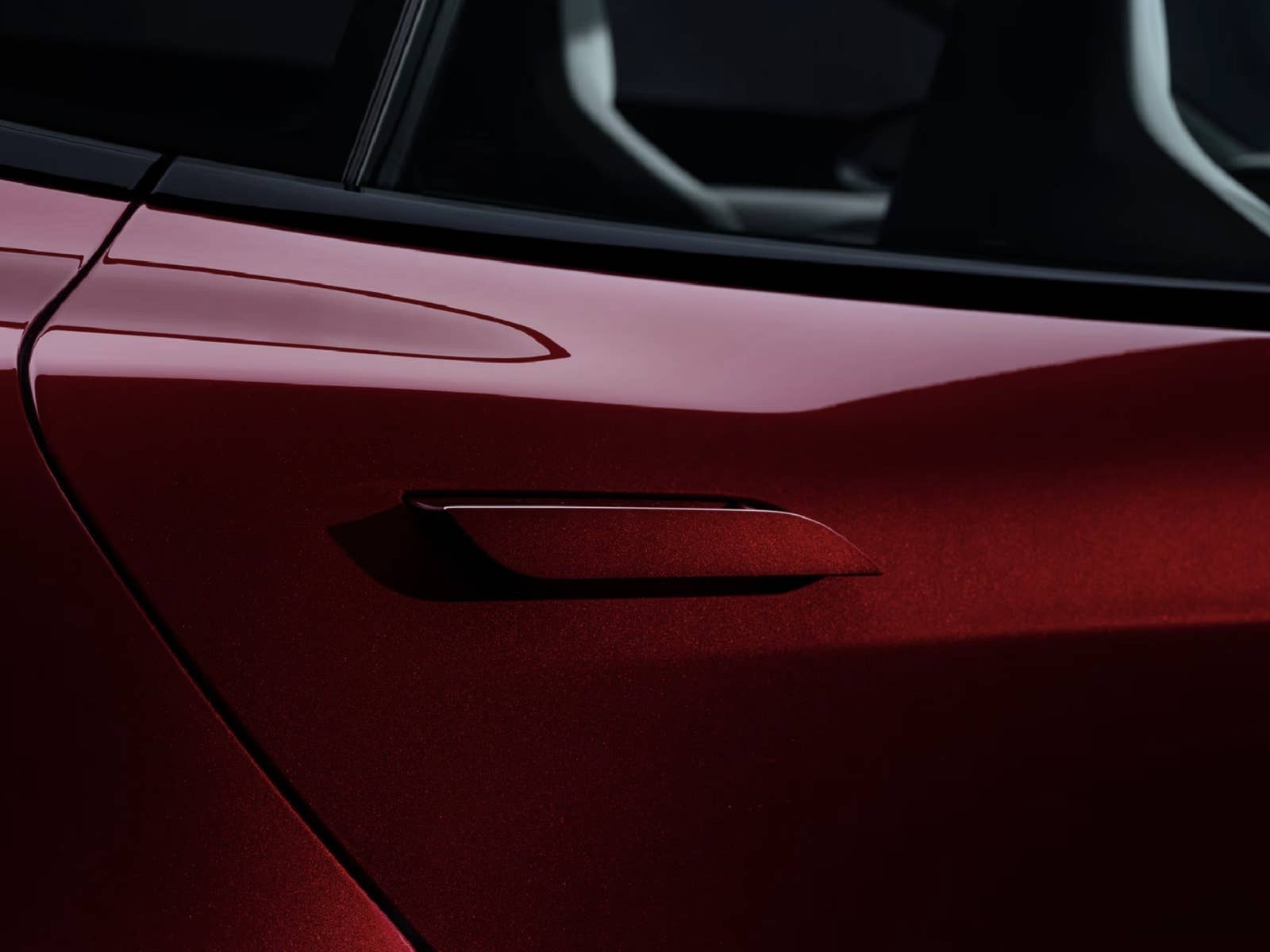 tesla Signature Edition 6
