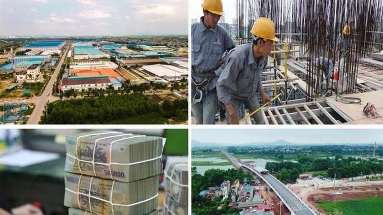Tập trung chỉ đạo đẩy mạnh phân bổ, giải ngân vốn đầu tư công- Ảnh 1.