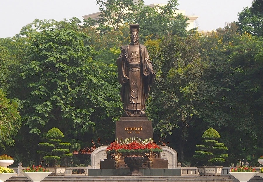 Vị hoàng đế nổi tiếng của Việt Nam có thể được UNESCO vinh danh Danh nhân lịch sử, văn hóa thế giới - Ảnh 1.