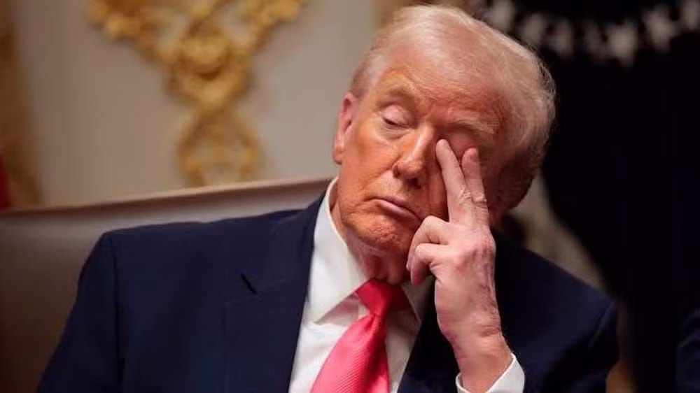 Tổng thống Mỹ Trump: Xung đột với Iran 'sắp kết thúc' - Ảnh 1.