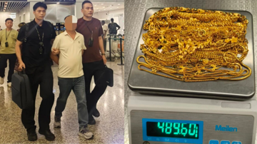 Bắt khẩn cấp 2 ông chủ lớn, tịch thu 130kg vàng trị giá hơn 301 tỷ đồng cùng 9 người liên quan