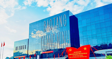 Bộ Chính trị đồng ý chủ trương lập thành phố Quảng Ninh trực thuộc Trung ương