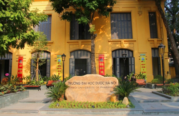 Đại học Dược Hà Nội sẽ tuyển 890 sinh viên năm 2026