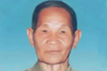 Đề nghị truy tặng Anh hùng LLVTND cho ‘cha đẻ’ của bếp Hoàng Cầm