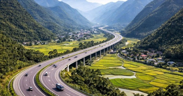 Đề xuất bổ sung cao tốc dài 378km kết nối các tỉnh biên giới phía Bắc vào quy hoạch