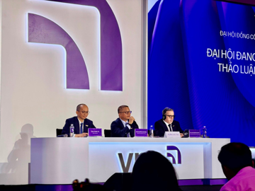 ĐHĐCĐ Chứng khoán VPS (VCK): Đặt mục tiêu lãi kỷ lục, hé lộ việc Việt Nam sắp vào danh sách nâng hạng MSCI