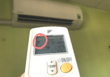 Hàng triệu gia đình đang bật điều hòa chú ý!