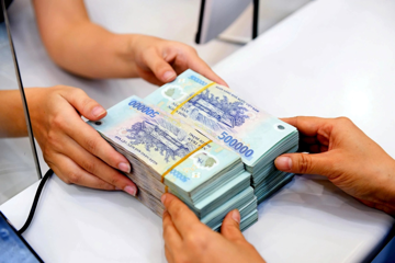 Hàng triệu người nộp thuế sắp đón tin vui mới