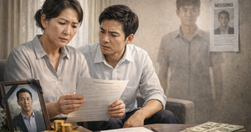 Hiện nay, người mất tích có được hưởng di sản thừa kế không, cần đáp ứng điều kiện gì và thủ tục thế nào?