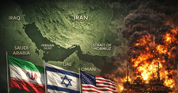 Iran nói chưa ‘đánh tất tay’, còn chiến thuật ‘độc cô cầu bại’, có đòn bẩy vĩnh viễn