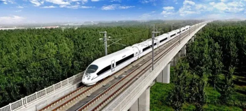 Láng giềng Việt Nam xây dựng tuyến đường sắt cao tốc nối thủ đô với siêu đô thị biển: Có từ năm 2008, rút ngắn thời gian di chuyển từ 2 tiếng xuống 30 phút