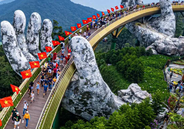 Nghỉ lễ 30/4-1/5 nhu cầu du lịch tăng cao, doanh nghiệp và địa phương nên chuẩn bị như thế nào?