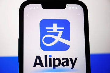 Nhật Bản lo ngại về Alipay và WeChat