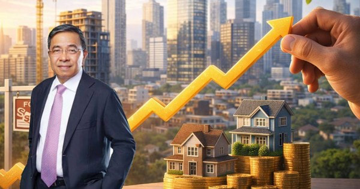 Sếp Vinhomes: Bất động sản sẽ bước vào 'cuộc chơi' mới